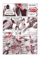 Rotten Sword [Yamamoto Atsuji] [Original] Thumbnail Page 17