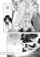 Troublekko ～ Saki & Yui ～ / とらぶるっ娘 ～沙姫＆唯～ [Nagisa Minami] [To Love-Ru] Thumbnail Page 21