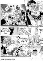 MODEL Special 9 [Azuki Kurenai] [Soulcalibur] Thumbnail Page 17