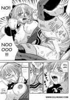 MODEL Special 9 [Azuki Kurenai] [Soulcalibur] Thumbnail Page 18