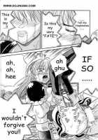 MODEL Special 9 [Azuki Kurenai] [Soulcalibur] Thumbnail Page 19