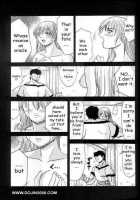 MODEL Special 9 [Azuki Kurenai] [Soulcalibur] Thumbnail Page 24