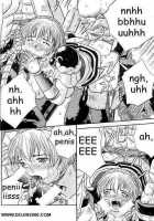 MODEL Special 9 [Azuki Kurenai] [Soulcalibur] Thumbnail Page 27