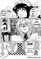 MODEL Special 9 [Azuki Kurenai] [Soulcalibur] Thumbnail Page 35
