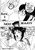 MODEL Special 9 [Azuki Kurenai] [Soulcalibur] Thumbnail Page 37