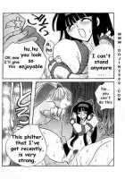MODEL Special 9 [Azuki Kurenai] [Soulcalibur] Thumbnail Page 57