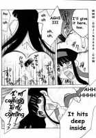 MODEL Special 9 [Azuki Kurenai] [Soulcalibur] Thumbnail Page 61