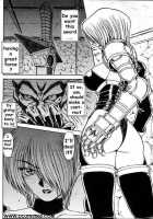 MODEL Special 9 [Azuki Kurenai] [Soulcalibur] Thumbnail Page 65