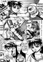 MODEL Special 9 [Azuki Kurenai] [Soulcalibur] Thumbnail Page 71