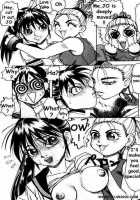 MODEL Special 9 [Azuki Kurenai] [Soulcalibur] Thumbnail Page 72