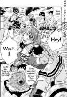 MODEL Special 9 [Azuki Kurenai] [Soulcalibur] Thumbnail Page 09