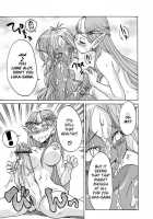 Komaka Sugite Tsutawaranai Ero Doujin Senshuken / 細かすぎて伝わらないエロ同人選手権 [Gekka Kaguya] [Seiken Densetsu] Thumbnail Page 11