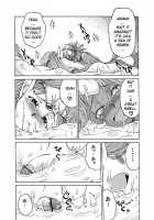Komaka Sugite Tsutawaranai Ero Doujin Senshuken / 細かすぎて伝わらないエロ同人選手権 [Gekka Kaguya] [Seiken Densetsu] Thumbnail Page 22