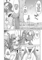 Komaka Sugite Tsutawaranai Ero Doujin Senshuken / 細かすぎて伝わらないエロ同人選手権 [Gekka Kaguya] [Seiken Densetsu] Thumbnail Page 02