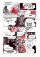 Wolmi The Revenger [Yamamoto Atsuji] [Original] Thumbnail Page 17