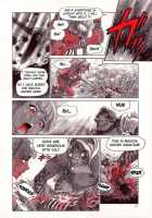 Wolmi The Revenger [Yamamoto Atsuji] [Original] Thumbnail Page 18