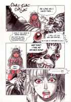 Wolmi The Revenger [Yamamoto Atsuji] [Original] Thumbnail Page 20