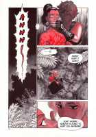 Wolmi The Revenger [Yamamoto Atsuji] [Original] Thumbnail Page 21