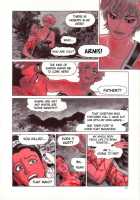 Wolmi The Revenger [Yamamoto Atsuji] [Original] Thumbnail Page 22