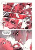 Wolmi The Revenger [Yamamoto Atsuji] [Original] Thumbnail Page 25