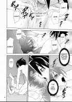 Hodohodo Time / ほどほどタイム [Kouda Tomohiro] [Busou Renkin] Thumbnail Page 11