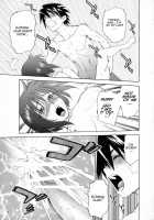 Hodohodo Time / ほどほどタイム [Kouda Tomohiro] [Busou Renkin] Thumbnail Page 14