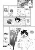 Hodohodo Time / ほどほどタイム [Kouda Tomohiro] [Busou Renkin] Thumbnail Page 17
