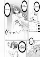 Hodohodo Time / ほどほどタイム [Kouda Tomohiro] [Busou Renkin] Thumbnail Page 04