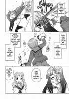 Higashi Garu Kai: Azanaga Project 2007 [The Melancholy Of Haruhi Suzumiya] Thumbnail Page 11