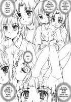 Higashi Garu Kai: Azanaga Project 2007 [The Melancholy Of Haruhi Suzumiya] Thumbnail Page 15