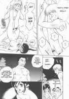 Ascension Woman / 昇天女 [Arou Rei] [Original] Thumbnail Page 14