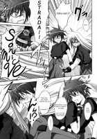 Riritama Supplementary Lessons [Mahou Shoujo Lyrical Nanoha] Thumbnail Page 10