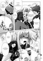 Riritama Supplementary Lessons [Mahou Shoujo Lyrical Nanoha] Thumbnail Page 12