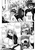 Riritama Supplementary Lessons [Mahou Shoujo Lyrical Nanoha] Thumbnail Page 15