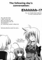Riritama Supplementary Lessons [Mahou Shoujo Lyrical Nanoha] Thumbnail Page 24