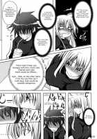 Riritama Supplementary Lessons [Mahou Shoujo Lyrical Nanoha] Thumbnail Page 08