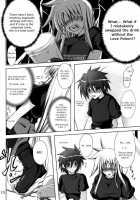 Riritama Supplementary Lessons [Mahou Shoujo Lyrical Nanoha] Thumbnail Page 09