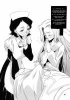 Nu...! [Caw Equals Zoo] [Code Geass] Thumbnail Page 18