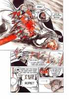 Return Of Arnis [Yamamoto Atsuji] [Original] Thumbnail Page 17