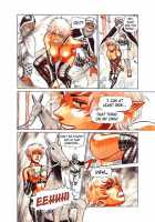 Return Of Arnis [Yamamoto Atsuji] [Original] Thumbnail Page 18