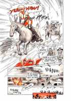 Return Of Arnis [Yamamoto Atsuji] [Original] Thumbnail Page 19