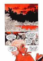 Return Of Arnis [Yamamoto Atsuji] [Original] Thumbnail Page 20