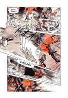 Return Of Arnis [Yamamoto Atsuji] [Original] Thumbnail Page 21