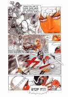 Return Of Arnis [Yamamoto Atsuji] [Original] Thumbnail Page 24