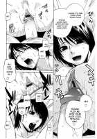 Crossing Man And Woman 2 / 交差する雄と雌2 [Ootsuka Kotora] [Original] Thumbnail Page 10