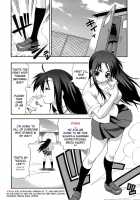 You're The Sukeban? [Kikkawa Kabao] [Original] Thumbnail Page 02