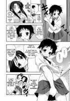 You're The Sukeban? [Kikkawa Kabao] [Original] Thumbnail Page 04