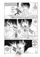 Taboo Word [Morris] [Original] Thumbnail Page 13