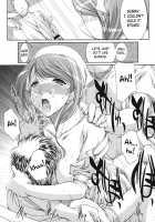 Analyze GIRL 3 [Bakuchin] [The Idolmaster] Thumbnail Page 15