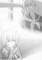 Sakurairo No Shita De Kuchizuke Wo [Maria-Sama Ga Miteru] Thumbnail Page 18